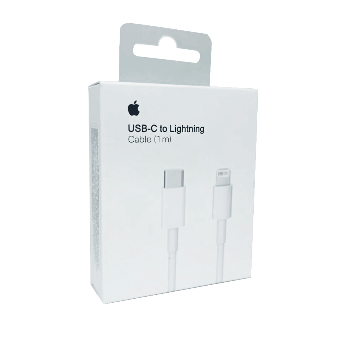 Adaptador de USB-C a conector Lightning - Apple (ES)