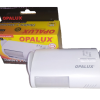Sensor De Movimiento Con Timbre Y Alarma Opalux St-96 - Imagen 5