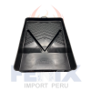 Kit Para Pintar 3 En 1 Rodillo Charola Maneral Truper 13843 - Imagen 3