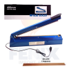 Selladora Industrial De Bolsas 40 Cm Resistente Y Fácil Uso - Imagen 2
