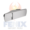 Cepillo Tipo Chancla Para Carpintero 1 5/8 PuLG Truper Ch-7 - Imagen 4