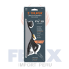 Cepillo Tipo Chancla Para Carpintero 1 5/8 PuLG Truper Ch-7 - Imagen 5