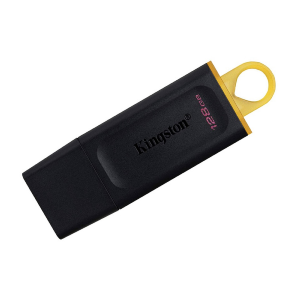 Memoria USB 3.0 Kingston 128gb DT Exodia - Imagen 2