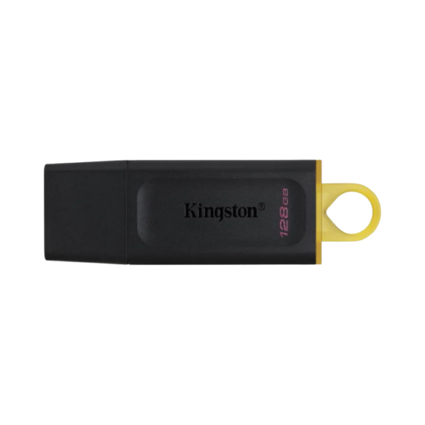 Memoria USB 3.0 Kingston 128gb DT Exodia - Imagen 3