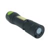 Linterna LED Táctica CN-7155A