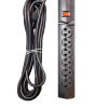 Supresor De Picos 6 Tomas Opalux 5 Mts 16awg - Imagen 2