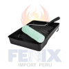 Kit Para Pintar 3 En 1 Rodillo Charola Maneral Truper 13843