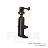 Soporte de Camara Go-Pro Base Espejo / Perno MDL3519JZ