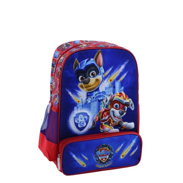 Mochila Oficio Scool Ranger - PAW PATROL NIÑO - Imagen 2