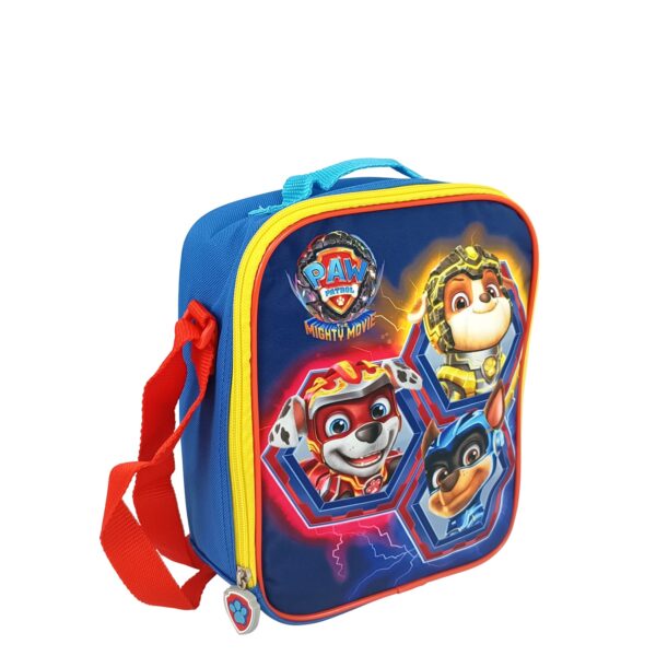 Set Mochila Deluxe Oficio Scool Ranger - PAW PATROL NIÑO - Imagen 2