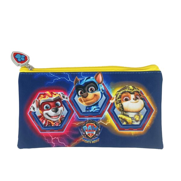 Set Mochila Deluxe Oficio Scool Ranger - PAW PATROL NIÑO - Imagen 5