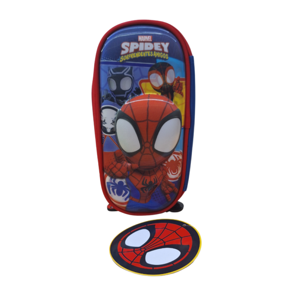 Cartuchera SPIDEY Missi SDEY-1-203