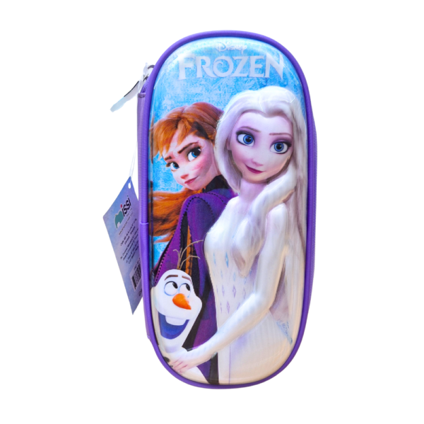 Cartuchera FROZEN Missi FRZ-12-203