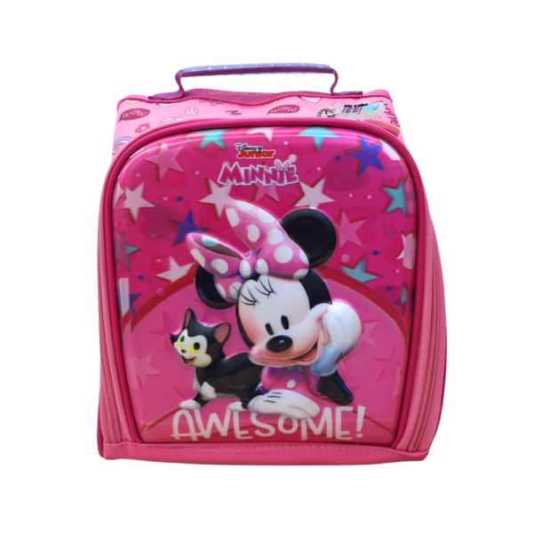 Set Maleta DLX Oficio Missi MINNIE DLX2-MNM-163 - Imagen 3