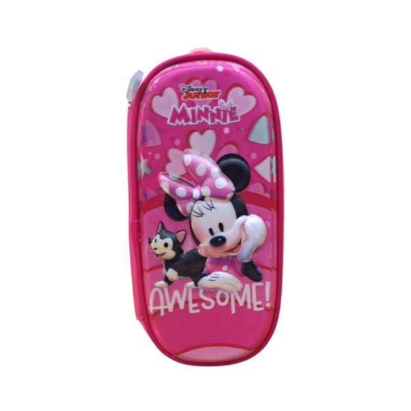 Set Maleta DLX Oficio Missi MINNIE DLX2-MNM-163 - Imagen 4