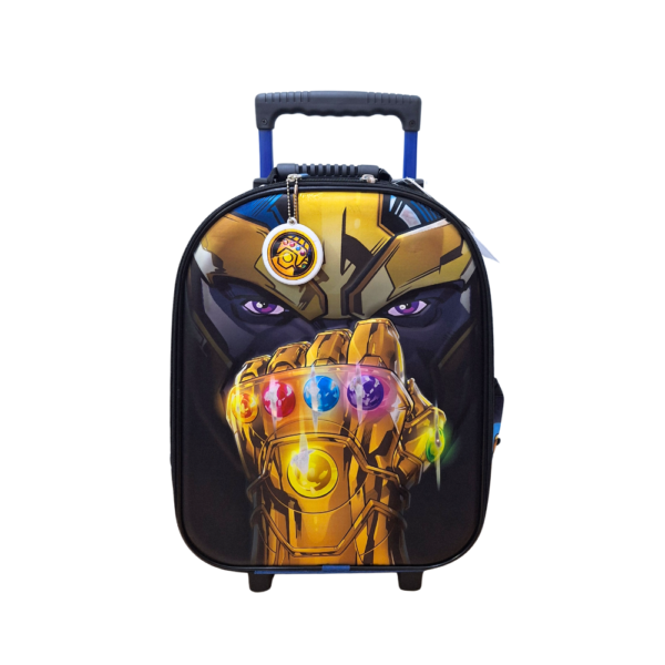 Maleta THANOS Oficio Children