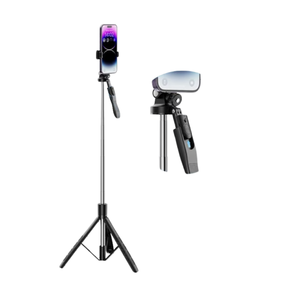 Palo Selfie Tripode de 180cm Control Remoto XO-SS15 - Imagen 3