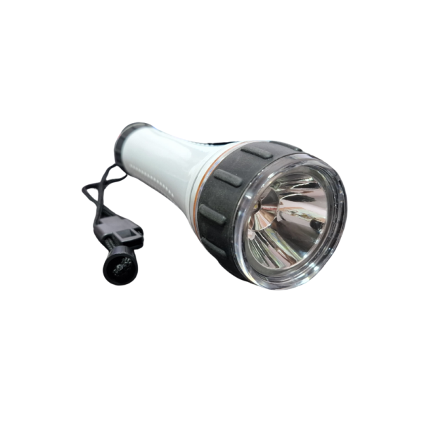 Linterna Led 200 Lm Opalux Lighting OP-LM311 - Imagen 2