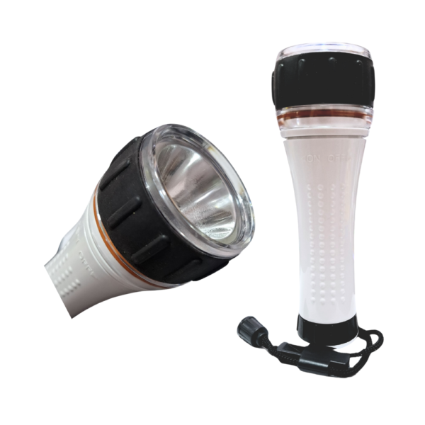 Linterna Led 200 Lm Opalux Lighting OP-LM311 - Imagen 3