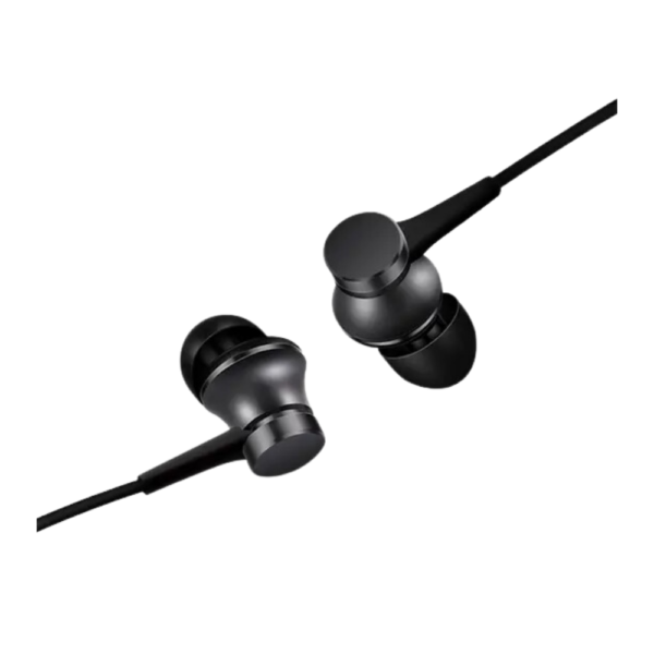 Audifonos Xiaomi Mi In-Ear 14273 Negro - Imagen 3