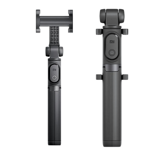 Tripode y Selfie Stick Xiaomi con Control Remoto Bluetooth - Imagen 2