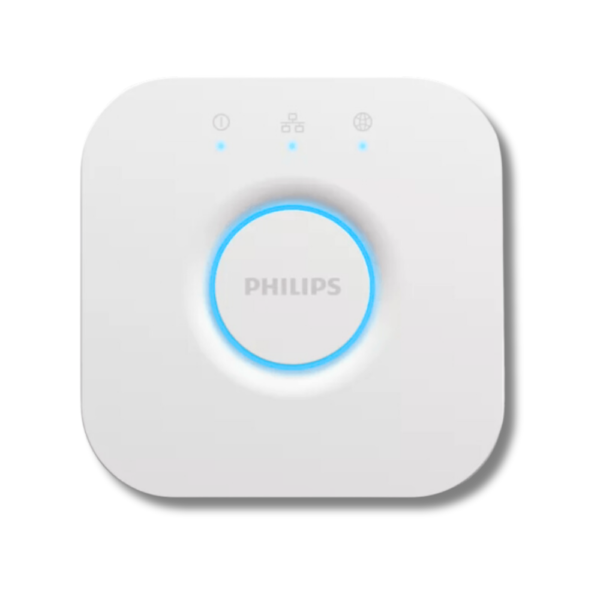 Controlador de Luces Philips Hue Bridge EMEA - Imagen 2