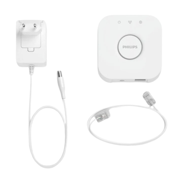 Controlador de Luces Philips Hue Bridge EMEA - Imagen 3