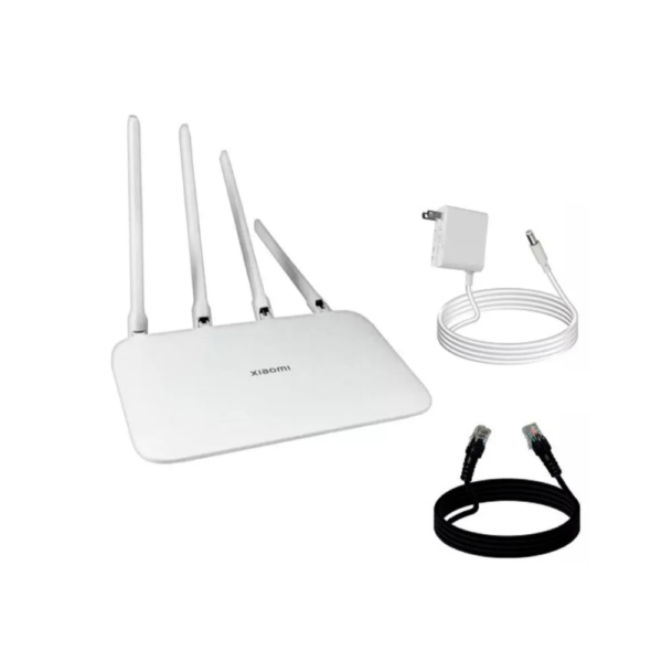 Router Xiaomi AC1200 Doble Banda RB02 - Imagen 2