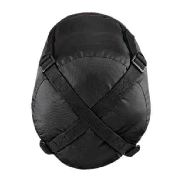 Bolsa De Dormir Sleeping P/ Camping Acolchado 400g EVERBEST - Imagen 2