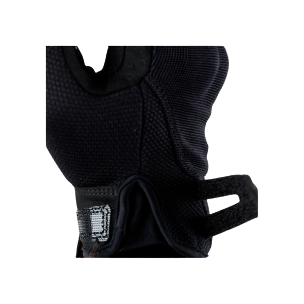 Guantes Dart 2 Táctil LS2 Antideslizantes Protección Motociclistas Talla XL - Imagen 2