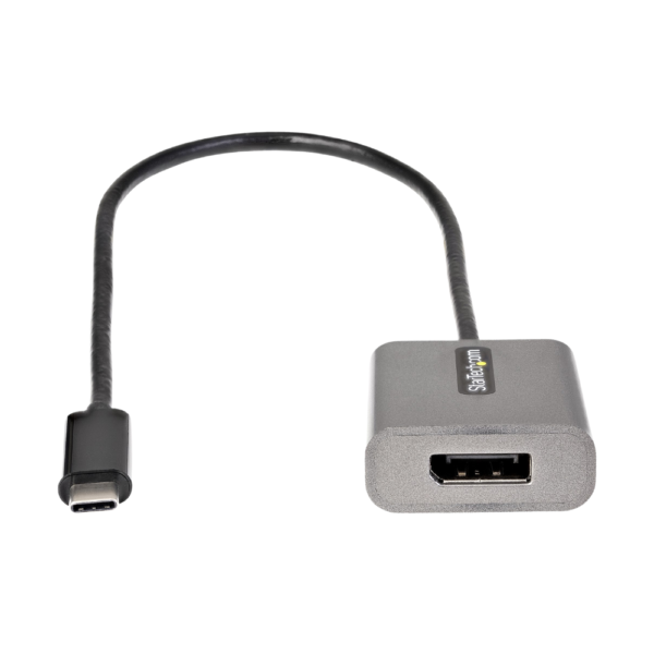 Adaptador USB-C a DisplayPort Hembra - Imagen 3