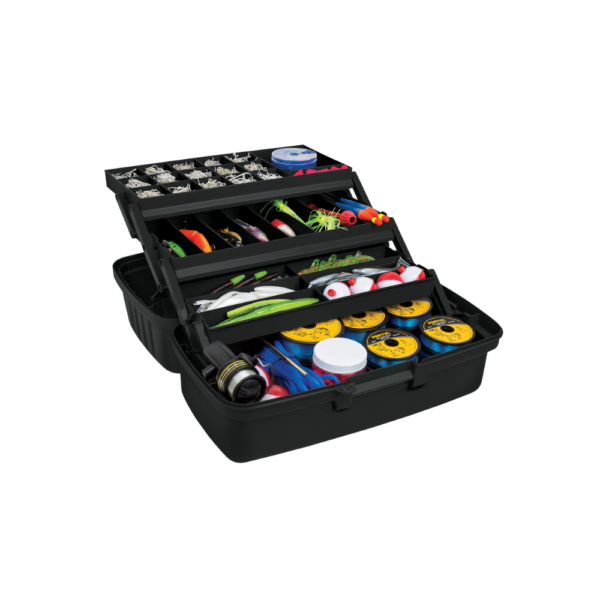 Caja Organizadora Pesca Carpinteria cerrajeria Truper CPE-16N - Imagen 2