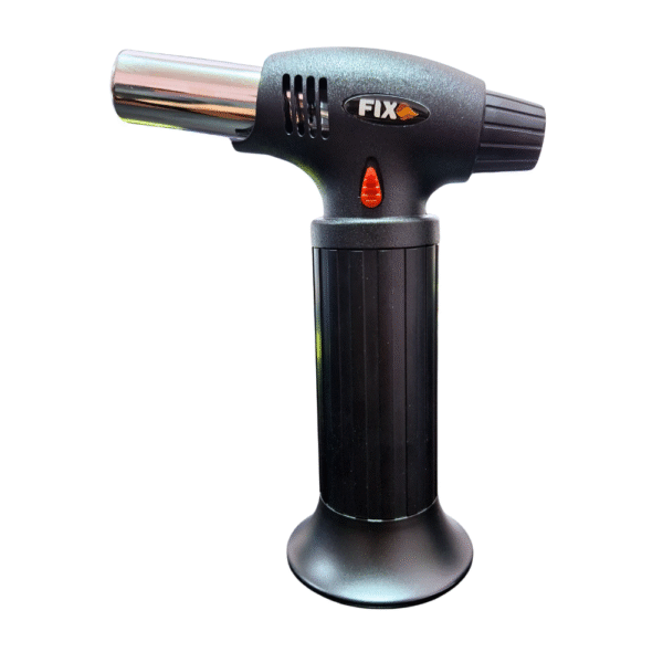 Flameador Soplete Recargable Master FIX - Imagen 2