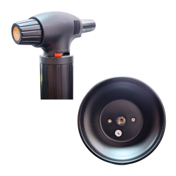 Flameador Soplete Recargable Master FIX - Imagen 3