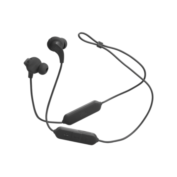 Audifonos JBL Endurance Run 2 Bluetooth Color Negro - Imagen 3