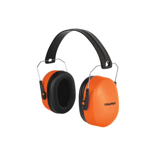 Orejera Plegable Ajustable Truper OAJ-X - Imagen 4
