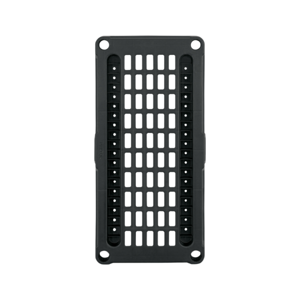 Estante de Plastico 4 Repisas EST-4AP Pretul - Imagen 4