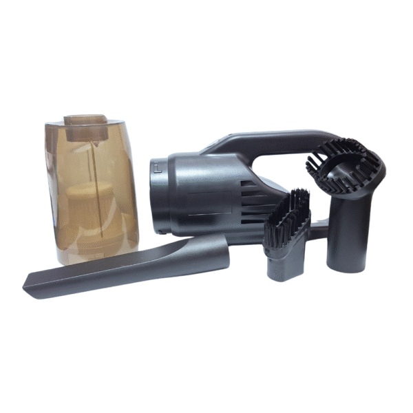 Aspiradora Portatil Recargable para Auto y Hogar Bossney  BS-H9843 - Imagen 2