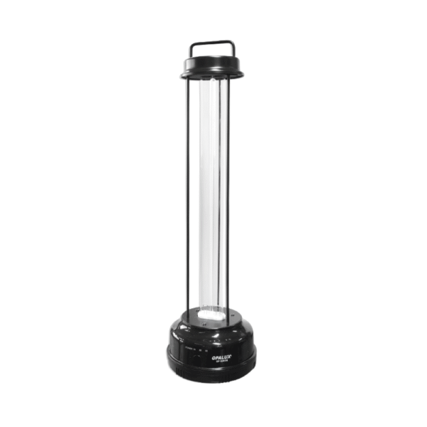 Lampara UV Germicida Opalux 36W con Control Remoto - OP-6203N - Imagen 3