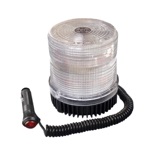 Circulina LED 12V/24V 40 LEDs OPALUX OP-W2T-RD - Imagen 2