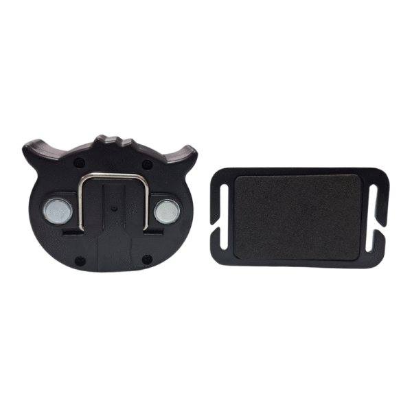 Linterna Led Frontal De Cabeza Recargable Modelo Buho Bossney Wt-207 - Imagen 2