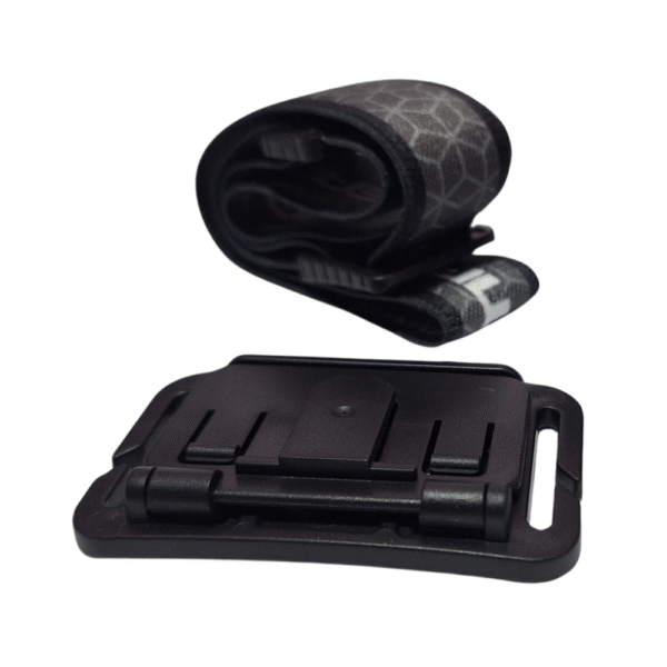Linterna Led Frontal De Cabeza Recargable Modelo Buho Bossney Wt-207 - Imagen 3
