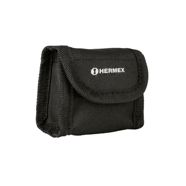 Candado para Disco de Motocicleta 10mm Hermex CB-100 - Imagen 5