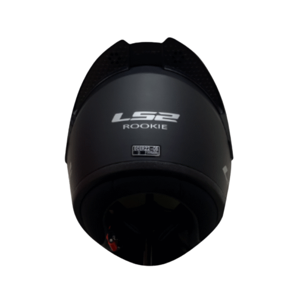 Casco Integral LS2 NS352 SM Mono - TALLA M - Imagen 4
