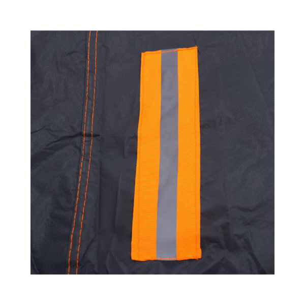 Cobertor para Auto SUV Funda Gruesa Impermeable - Talla L - Imagen 4