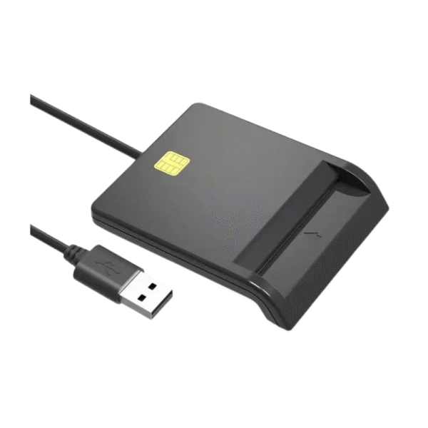 Lector Inteligente Usb Para Dni Electronico MINKU - Imagen 3