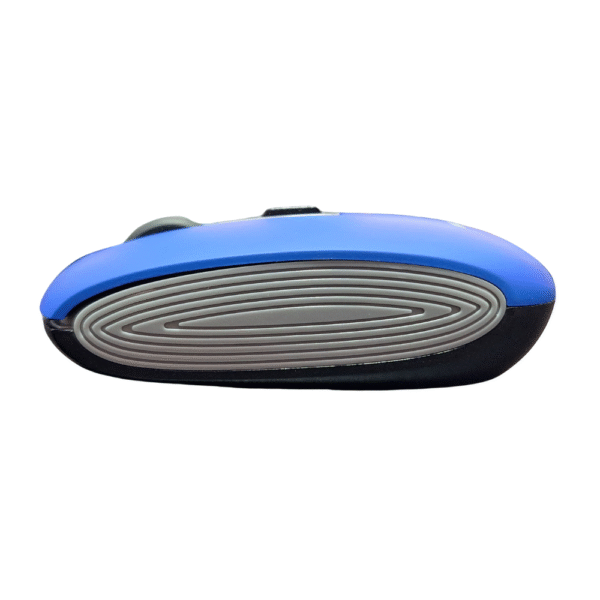 Mouse Micronics Caprice Recargable Inalambrico 2.4Ghz bluetooth1600Dpi - Imagen 2