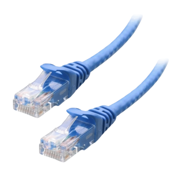 Cable De Red Internet Cat-5 / 1.5 Metros - Imagen 2