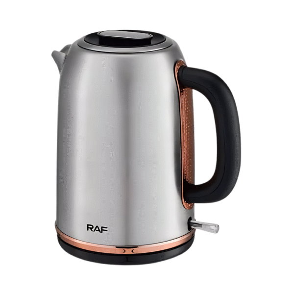 Hervidor Electrico de 2L 2000W RAF R.7850 - Imagen 3