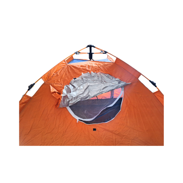 Carpa Plegable Automatica para 4 personas Liviano Resistente Impermeable - Imagen 2